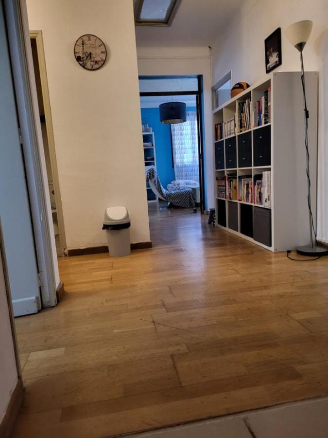 Grande Maison Avec 5 Chambres Et Jardin Avignon Exteriör bild