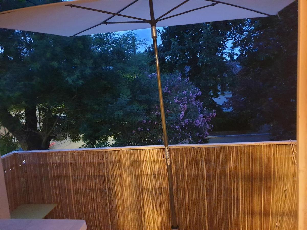 Grande Maison Avec 5 Chambres Et Jardin Avignon Exteriör bild